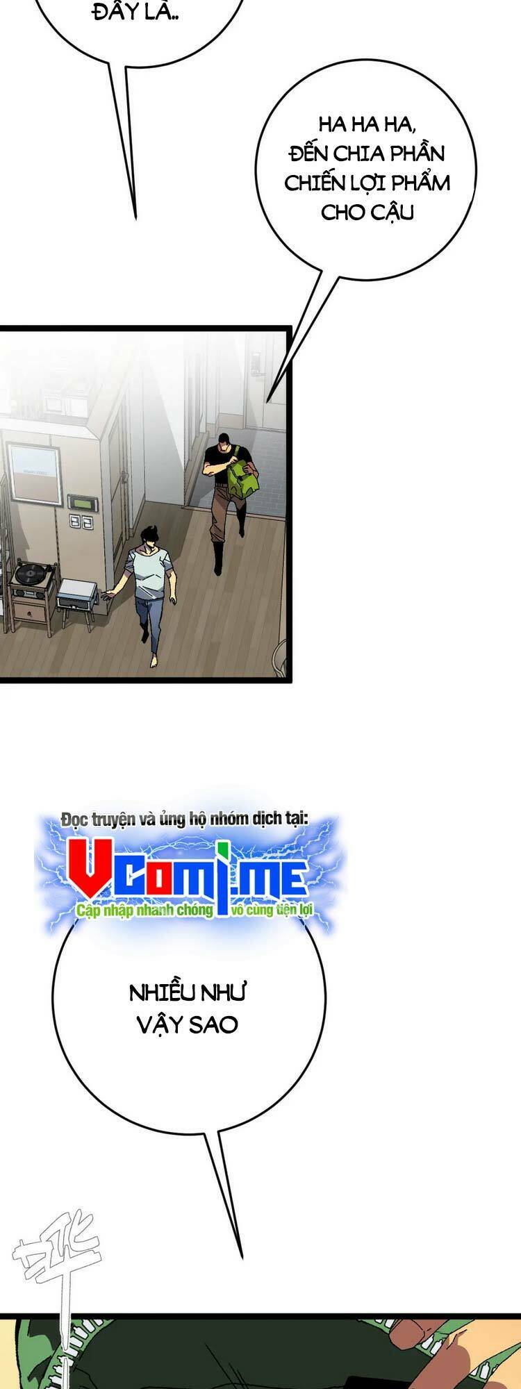 Thiên Phú Của Ngươi Giờ Là Của Ta - Chapter 38 - Page 15