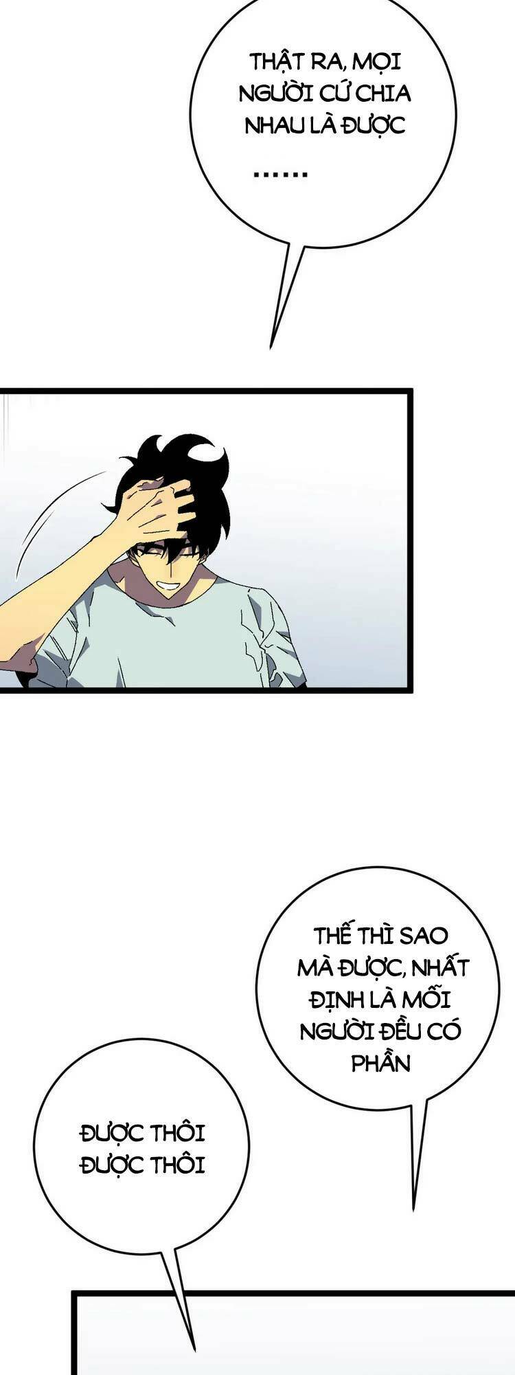 Thiên Phú Của Ngươi Giờ Là Của Ta - Chapter 38 - Page 17