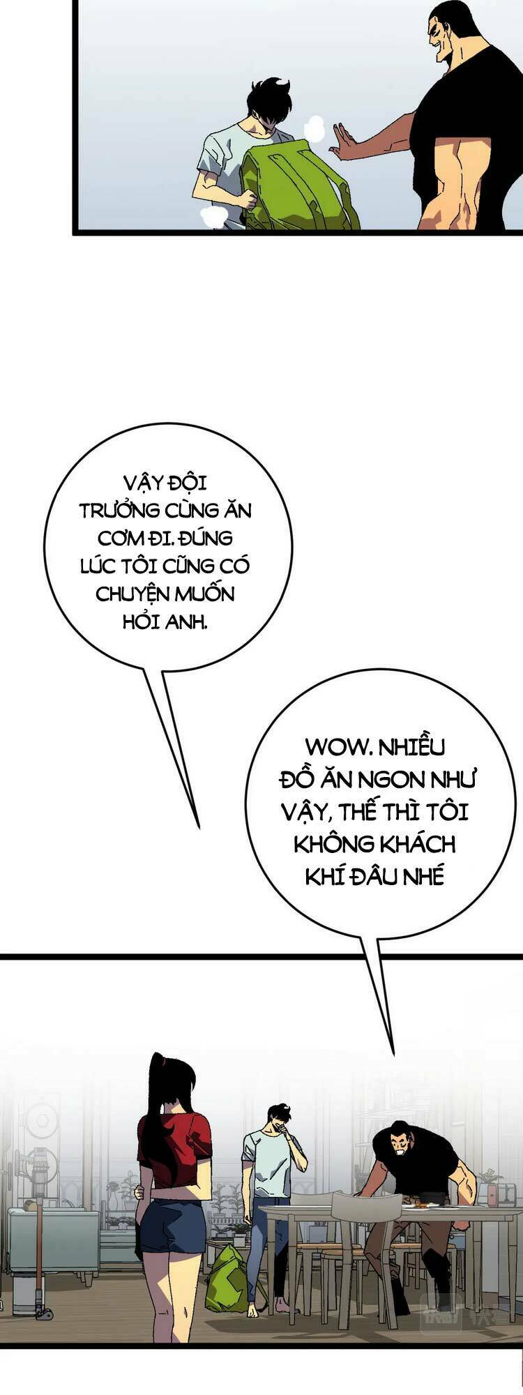 Thiên Phú Của Ngươi Giờ Là Của Ta - Chapter 38 - Page 18