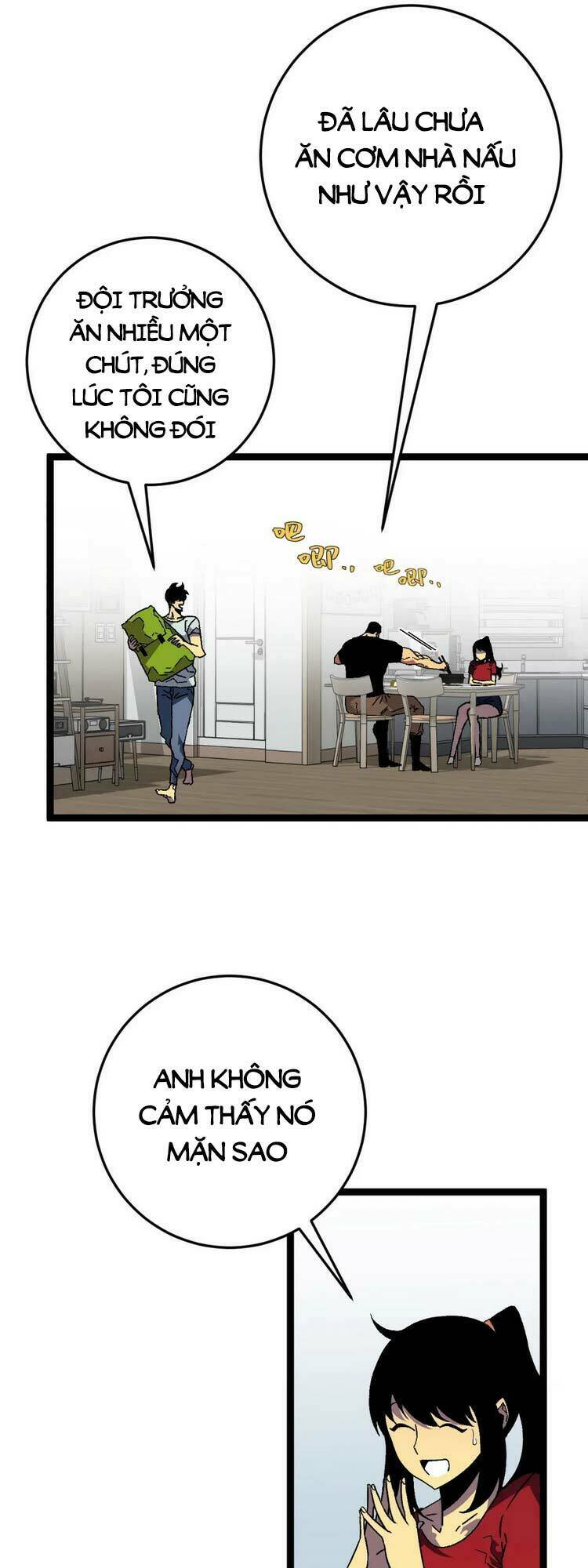 Thiên Phú Của Ngươi Giờ Là Của Ta - Chapter 38 - Page 20