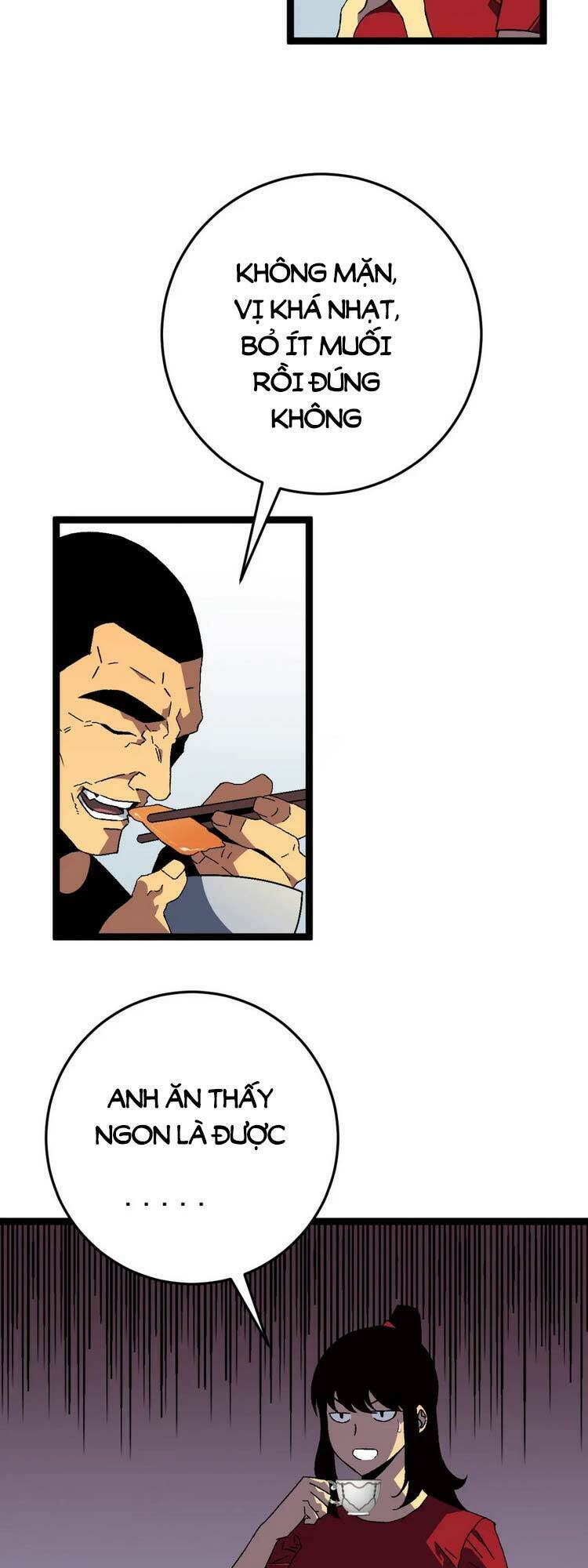 Thiên Phú Của Ngươi Giờ Là Của Ta - Chapter 38 - Page 21