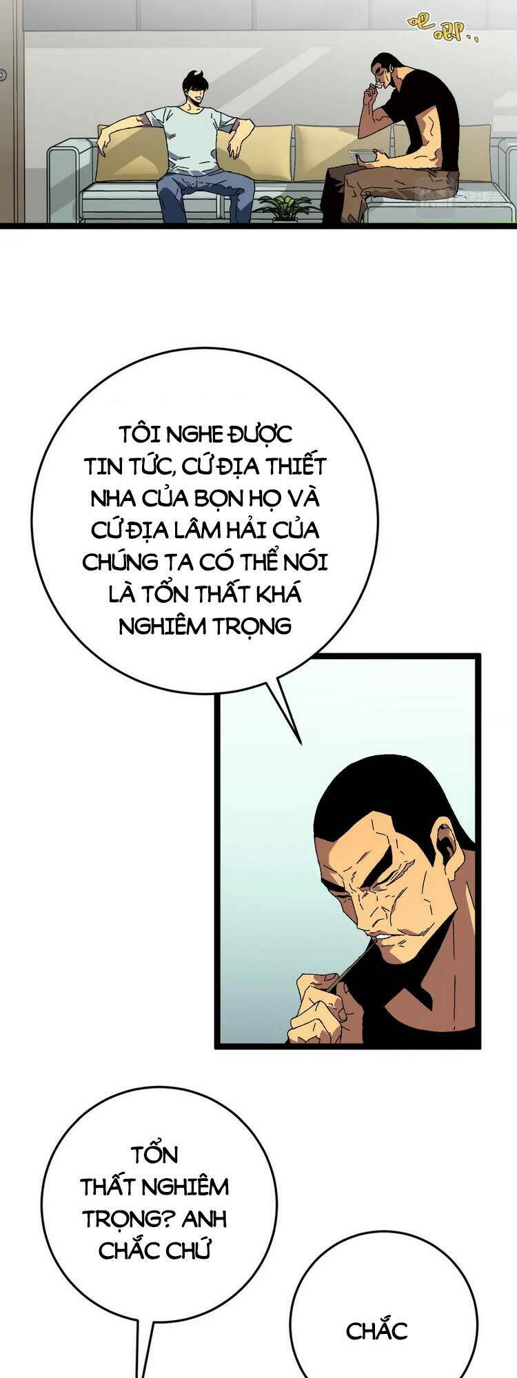Thiên Phú Của Ngươi Giờ Là Của Ta - Chapter 38 - Page 23