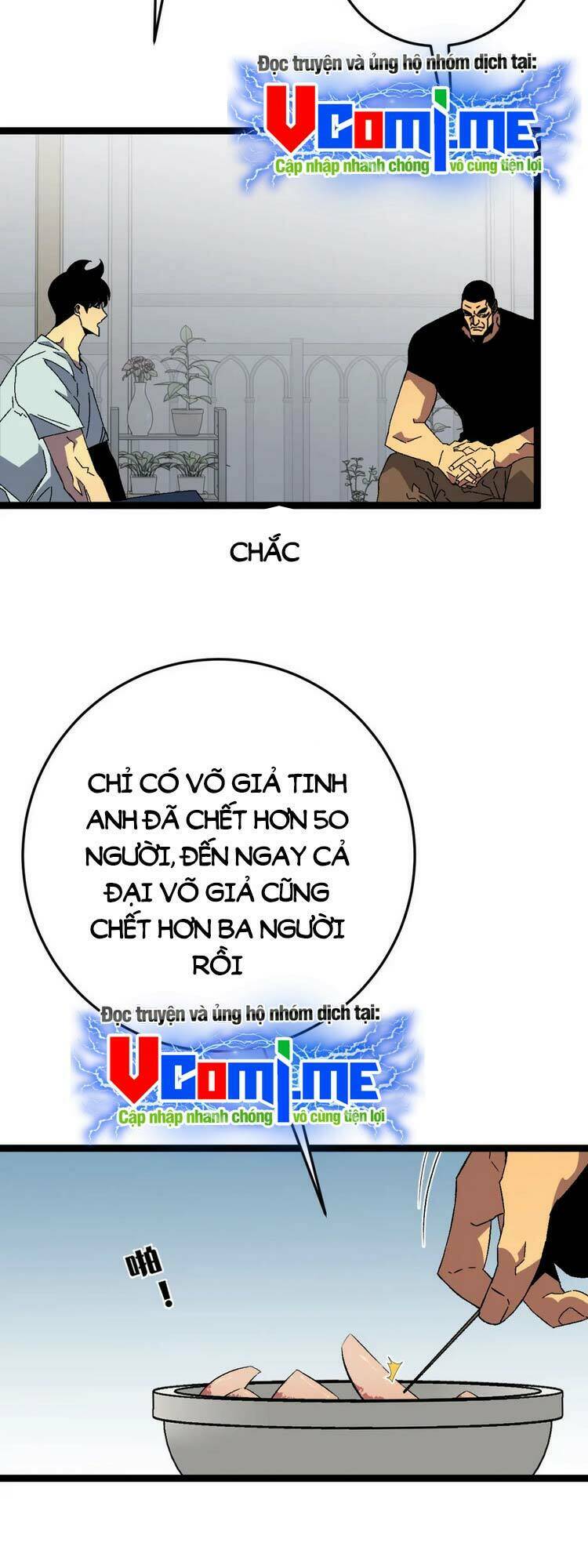 Thiên Phú Của Ngươi Giờ Là Của Ta - Chapter 38 - Page 24