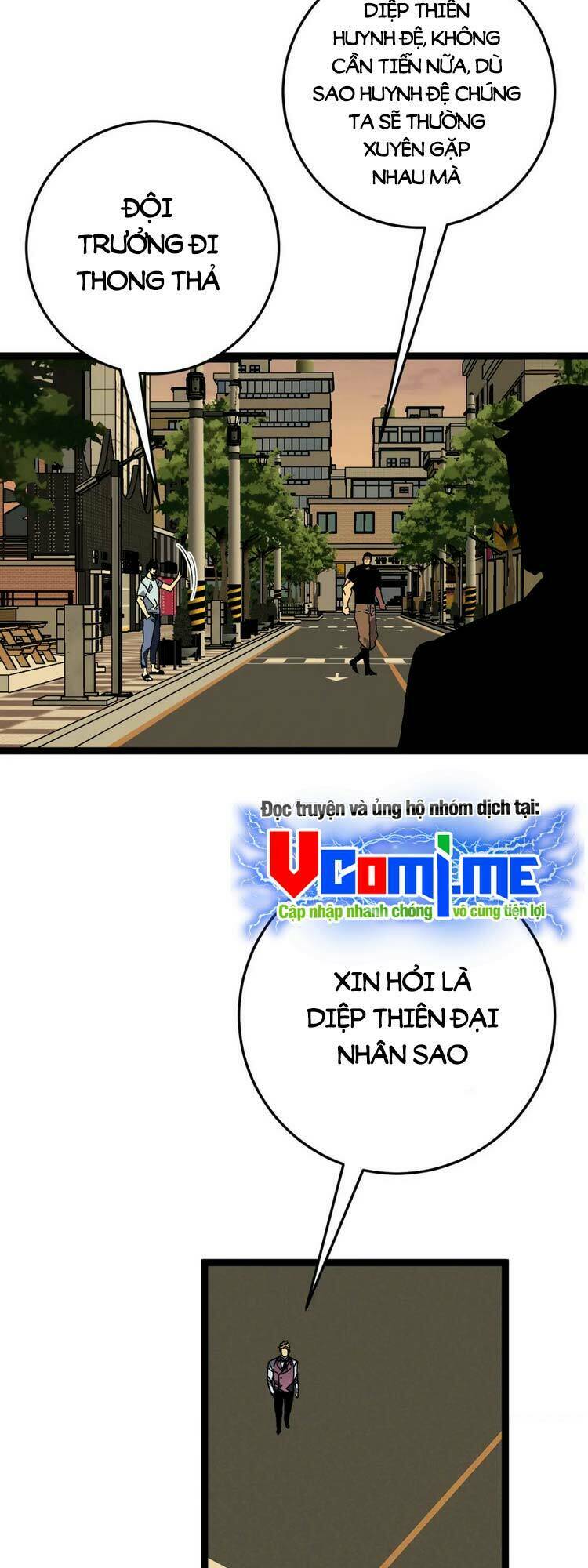 Thiên Phú Của Ngươi Giờ Là Của Ta - Chapter 38 - Page 30