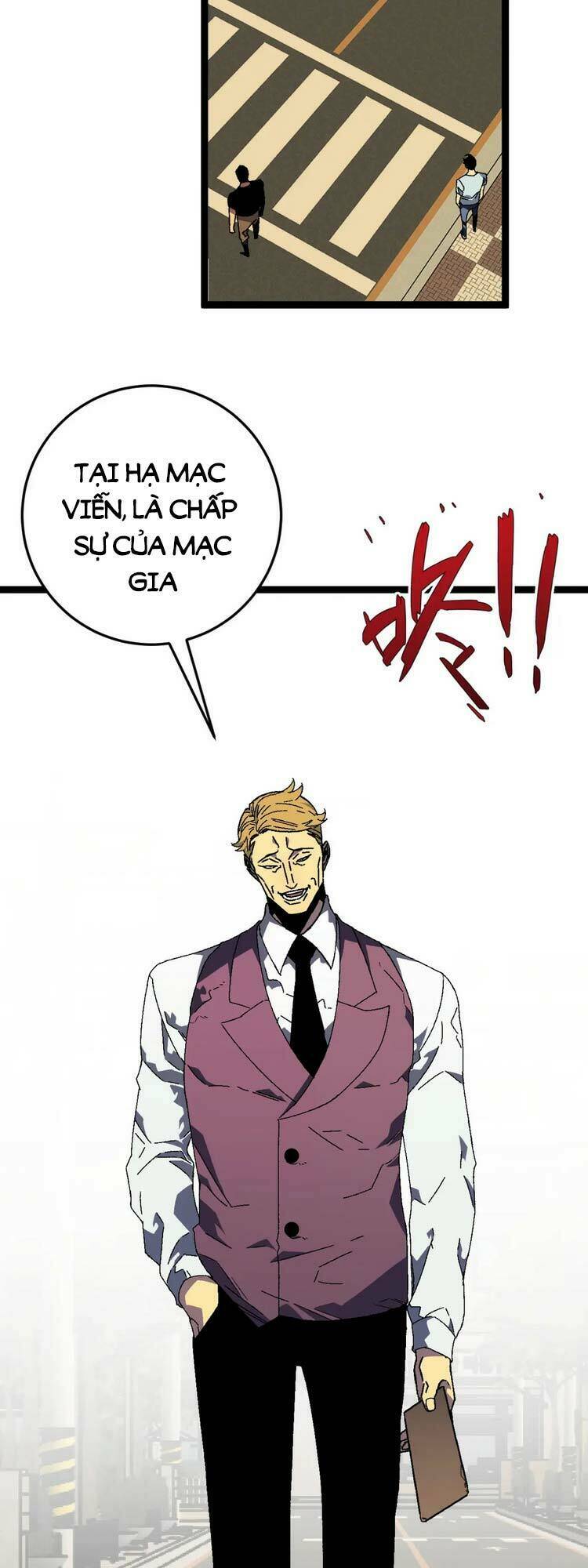 Thiên Phú Của Ngươi Giờ Là Của Ta - Chapter 38 - Page 31