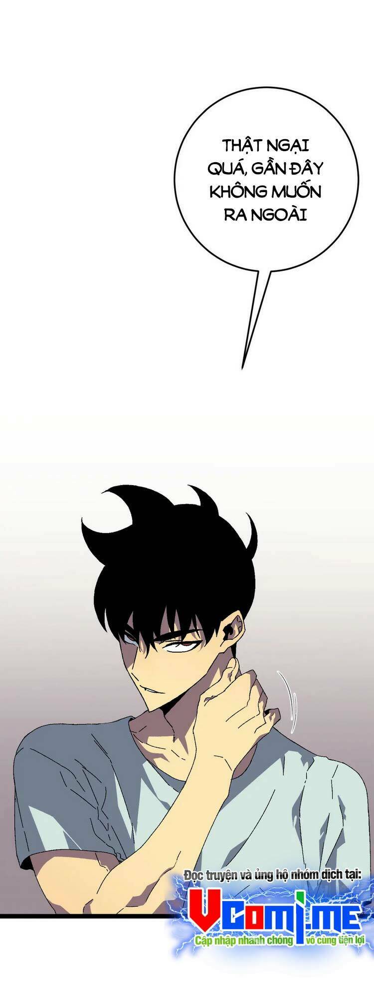 Thiên Phú Của Ngươi Giờ Là Của Ta - Chapter 38 - Page 35