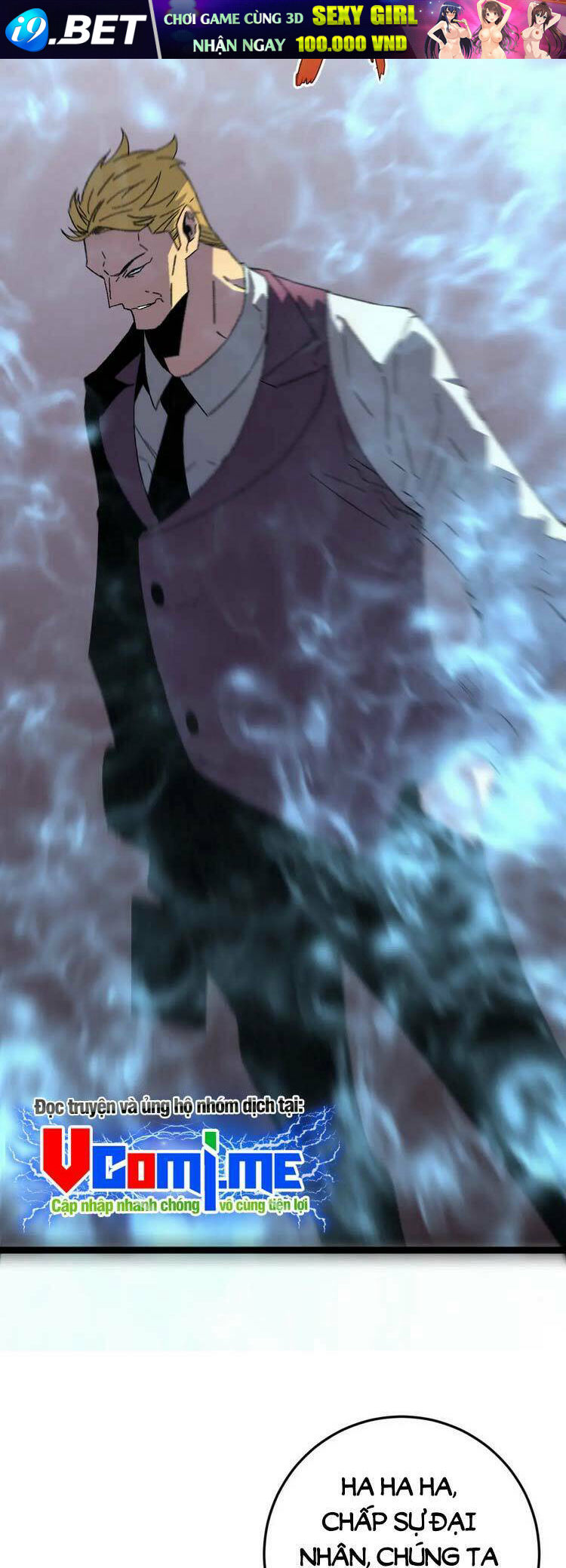 Thiên Phú Của Ngươi Giờ Là Của Ta - Chapter 38 - Page 37