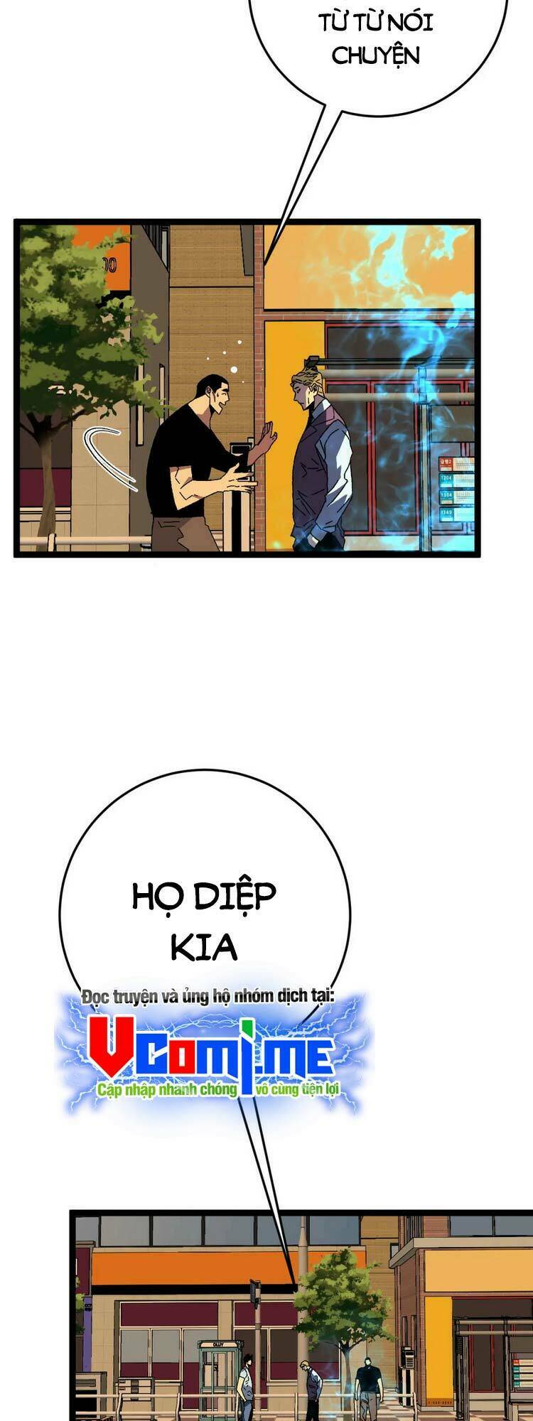 Thiên Phú Của Ngươi Giờ Là Của Ta - Chapter 38 - Page 38