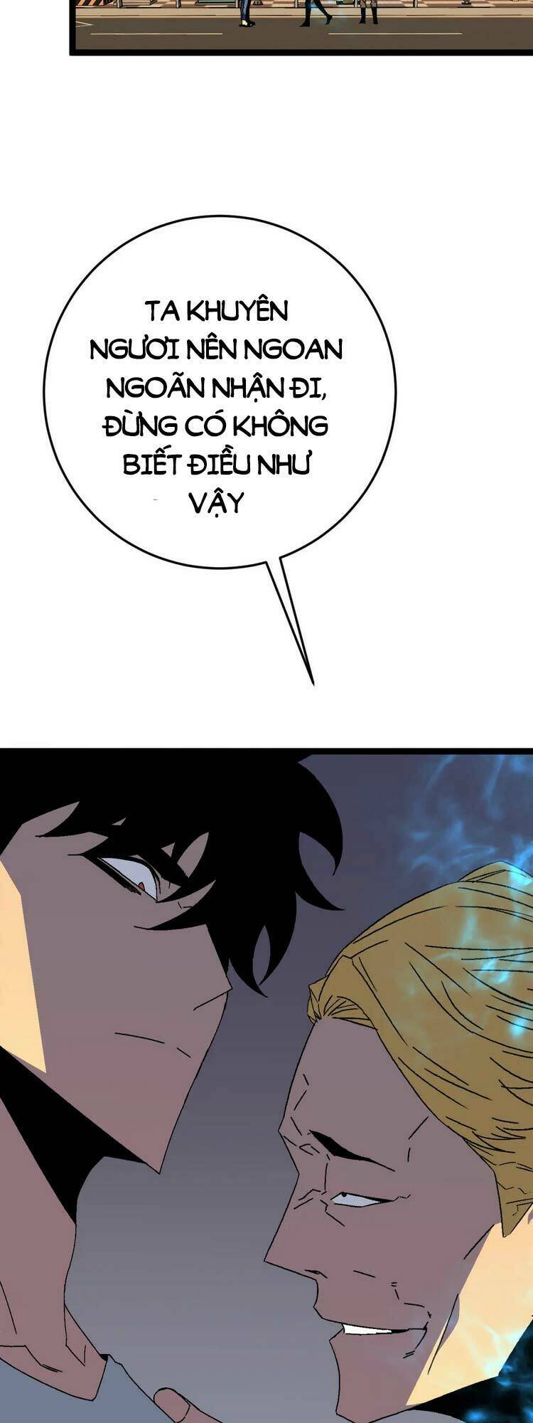 Thiên Phú Của Ngươi Giờ Là Của Ta - Chapter 38 - Page 39