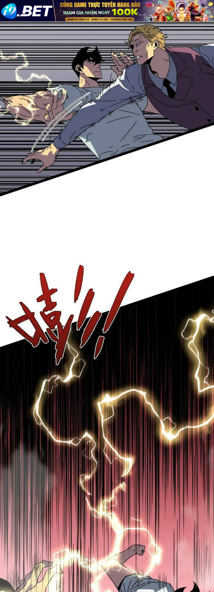 Thiên Phú Của Ngươi Giờ Là Của Ta - Chapter 38 - Page 41