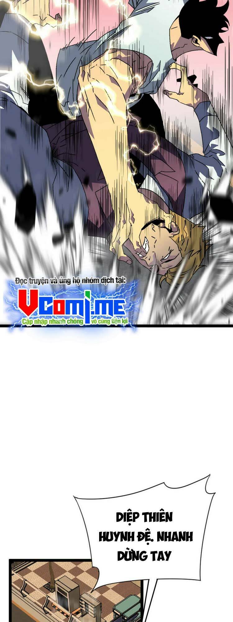 Thiên Phú Của Ngươi Giờ Là Của Ta - Chapter 38 - Page 42