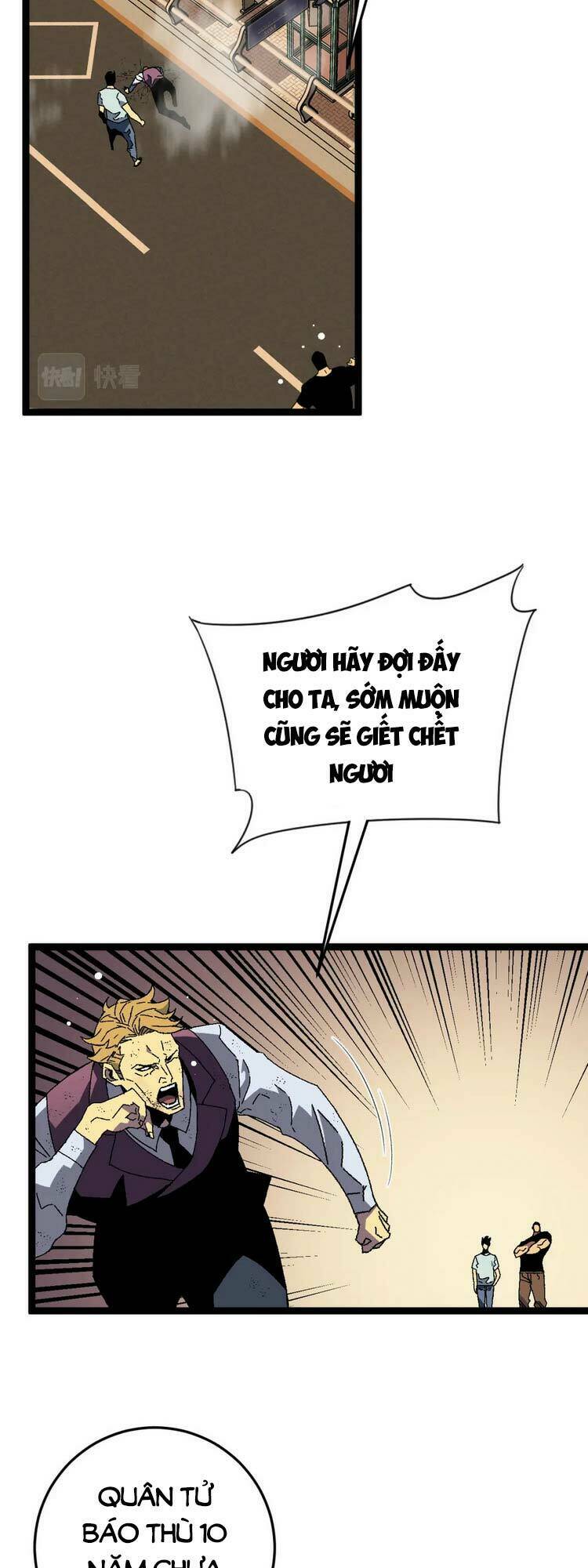 Thiên Phú Của Ngươi Giờ Là Của Ta - Chapter 38 - Page 43