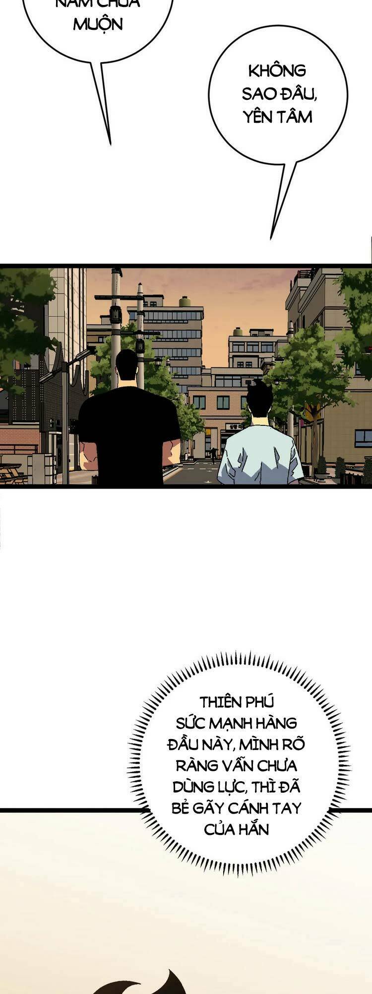 Thiên Phú Của Ngươi Giờ Là Của Ta - Chapter 38 - Page 44