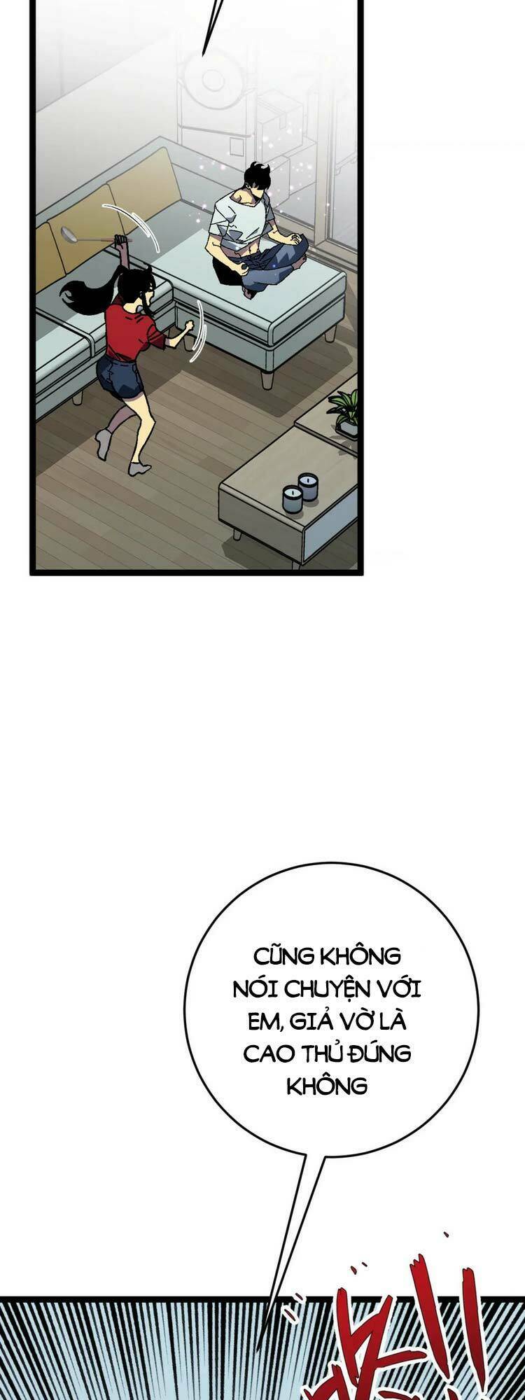 Thiên Phú Của Ngươi Giờ Là Của Ta - Chapter 38 - Page 4