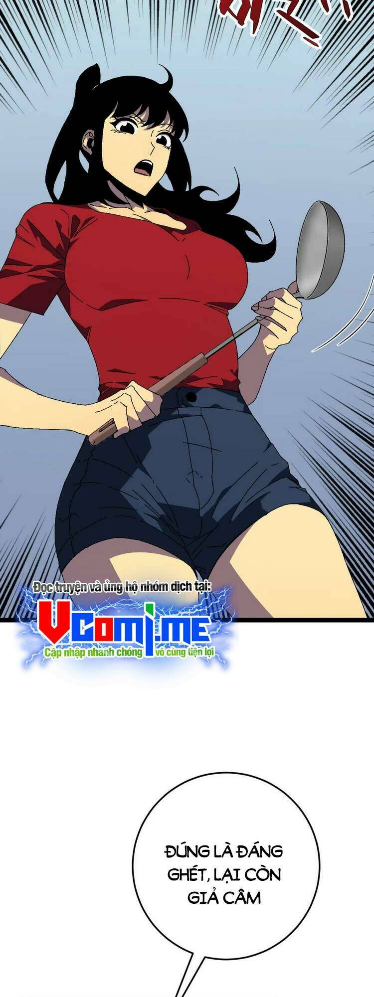 Thiên Phú Của Ngươi Giờ Là Của Ta - Chapter 38 - Page 5