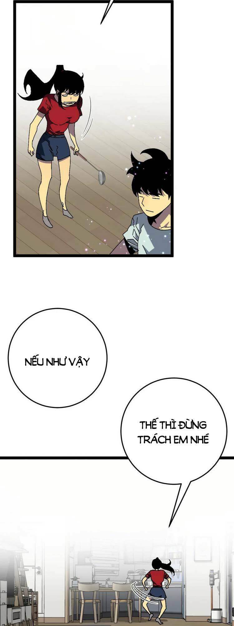 Thiên Phú Của Ngươi Giờ Là Của Ta - Chapter 38 - Page 6