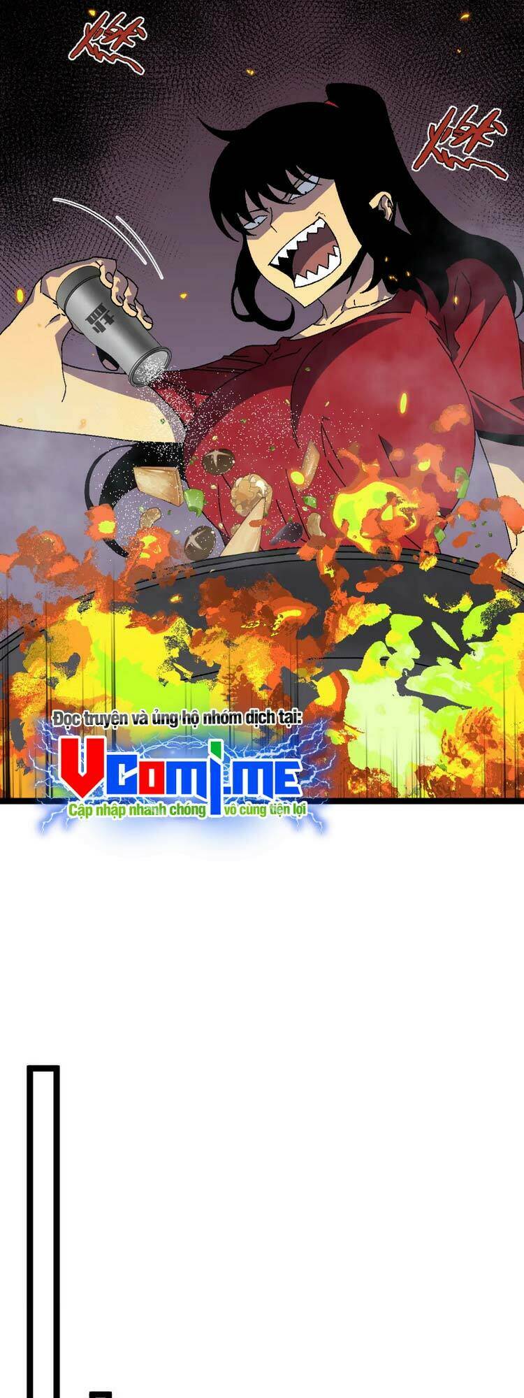 Thiên Phú Của Ngươi Giờ Là Của Ta - Chapter 38 - Page 8