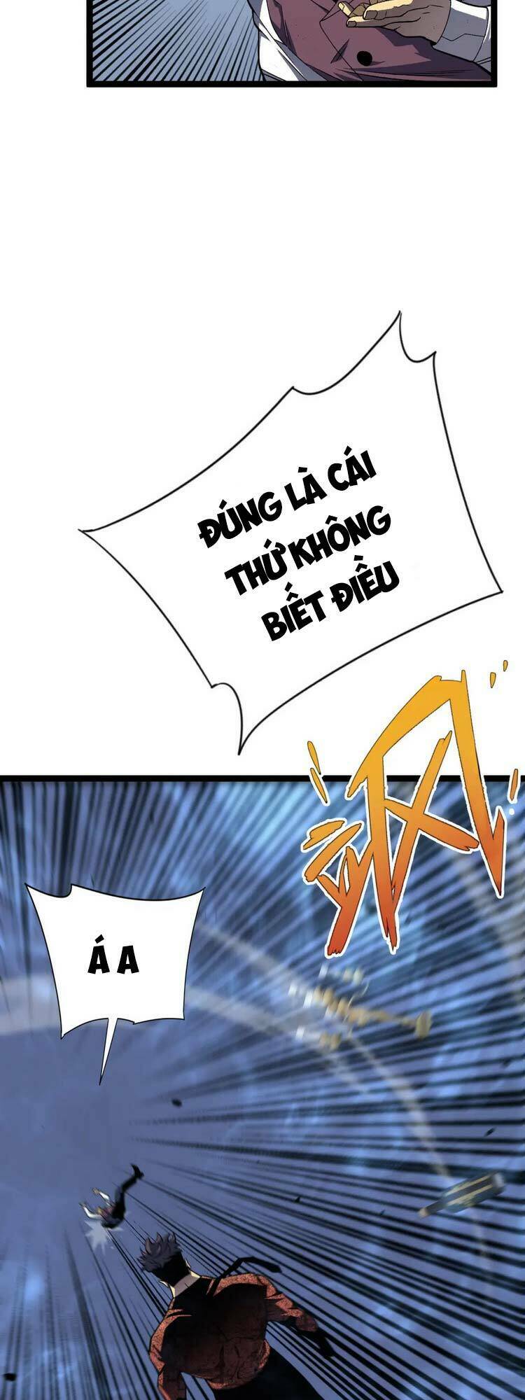 Thiên Phú Của Ngươi Giờ Là Của Ta - Chapter 39 - Page 9