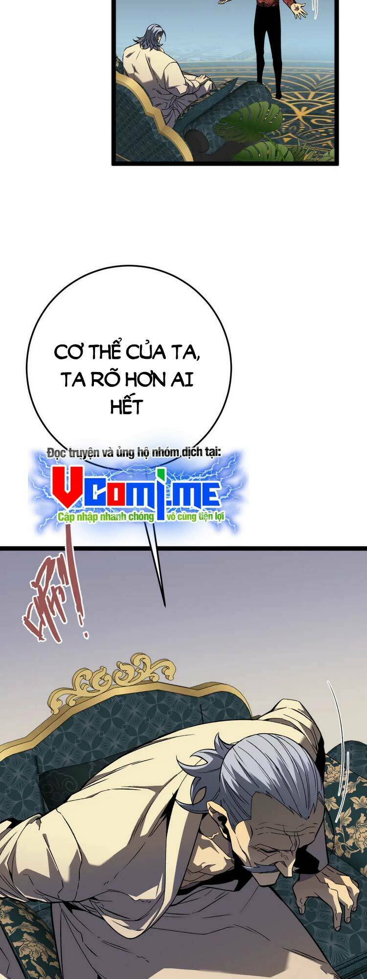 Thiên Phú Của Ngươi Giờ Là Của Ta - Chapter 39 - Page 19