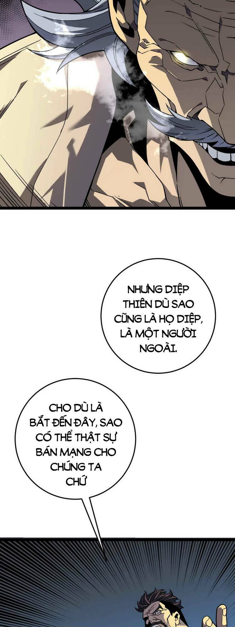 Thiên Phú Của Ngươi Giờ Là Của Ta - Chapter 39 - Page 24