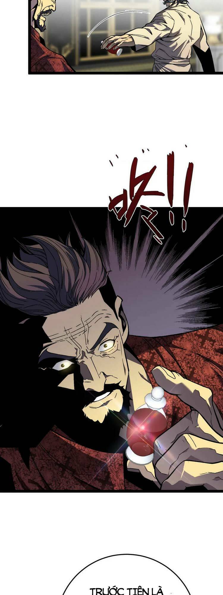 Thiên Phú Của Ngươi Giờ Là Của Ta - Chapter 39 - Page 28