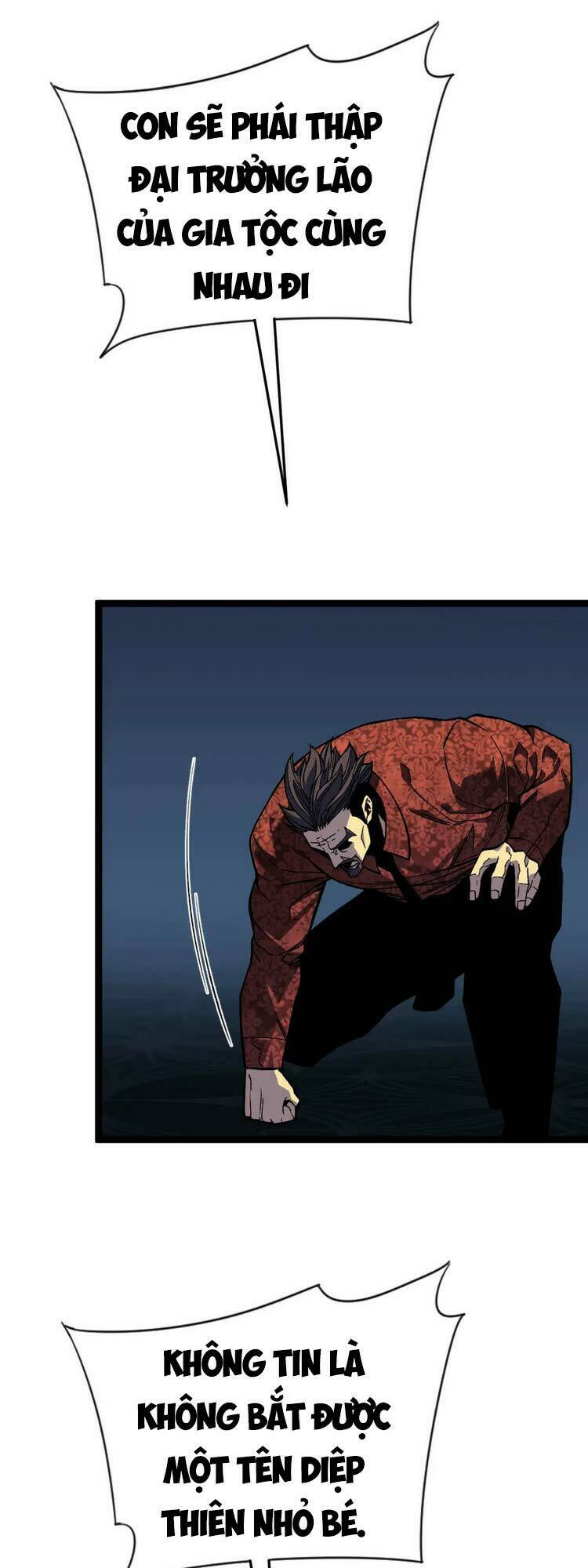 Thiên Phú Của Ngươi Giờ Là Của Ta - Chapter 39 - Page 35