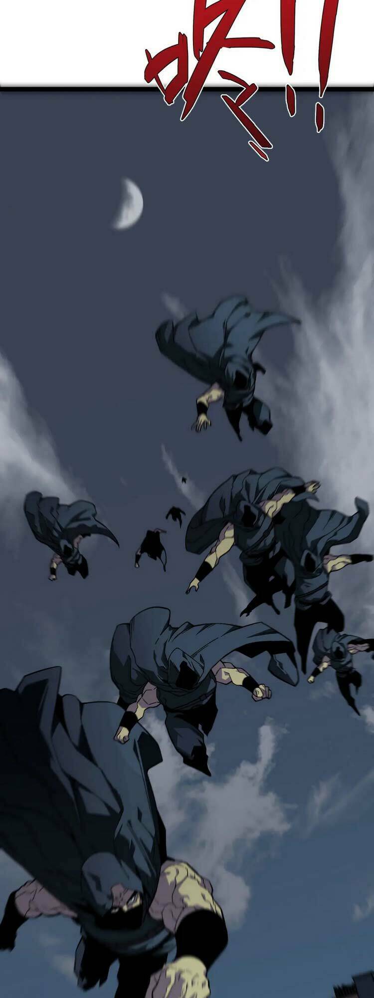 Thiên Phú Của Ngươi Giờ Là Của Ta - Chapter 39 - Page 38