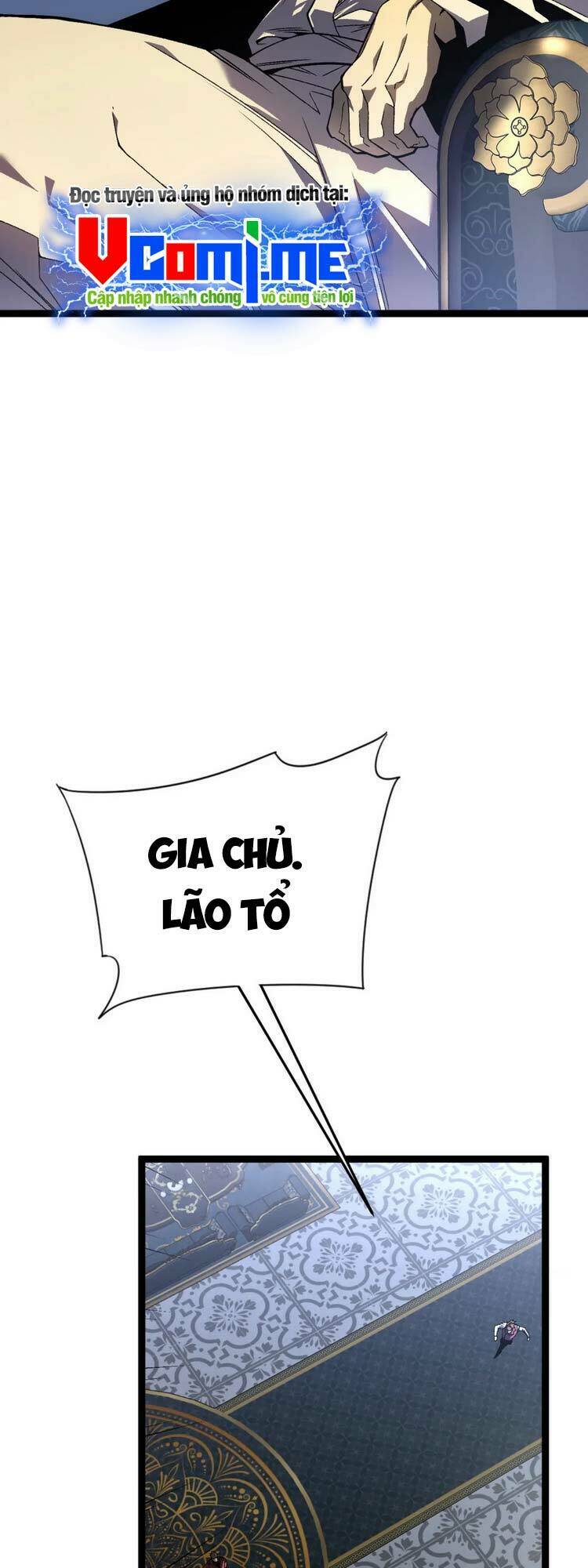 Thiên Phú Của Ngươi Giờ Là Của Ta - Chapter 39 - Page 3
