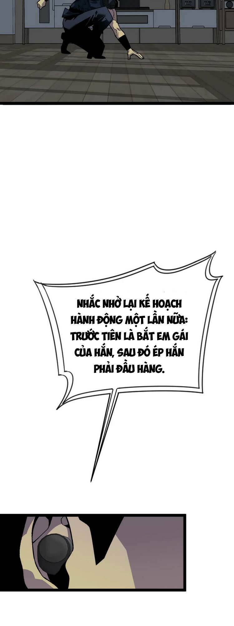 Thiên Phú Của Ngươi Giờ Là Của Ta - Chapter 39 - Page 41