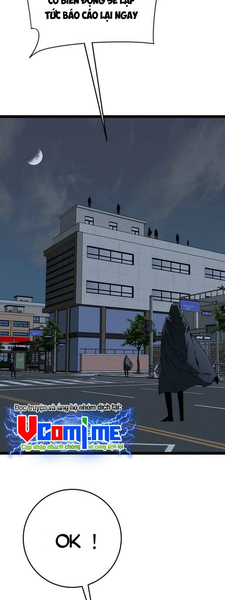 Thiên Phú Của Ngươi Giờ Là Của Ta - Chapter 39 - Page 43