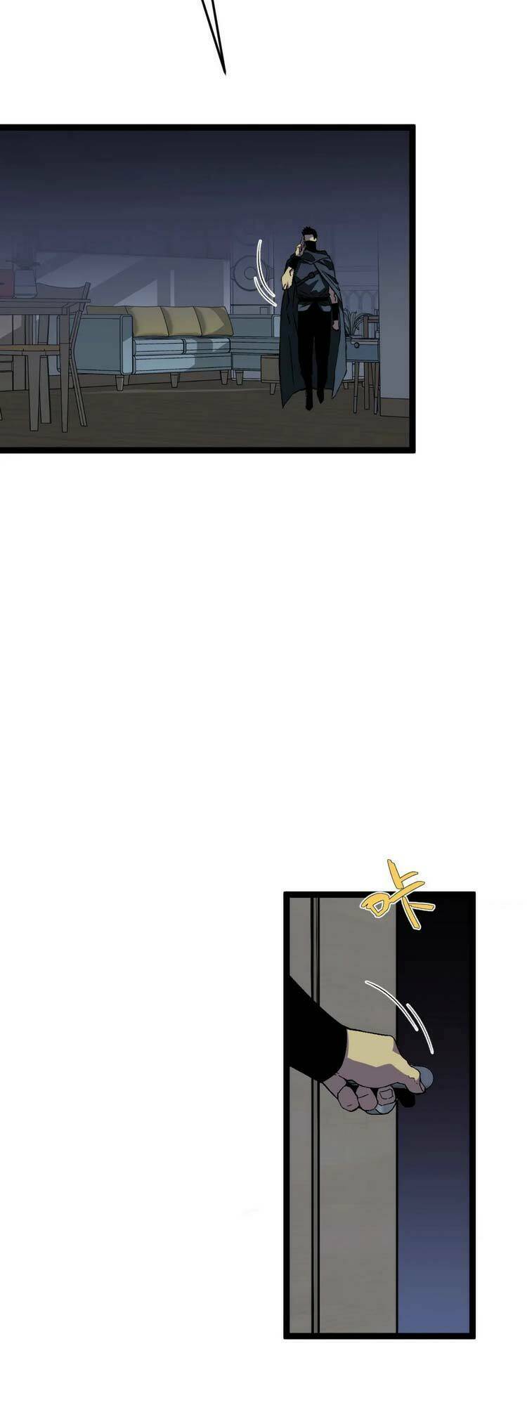 Thiên Phú Của Ngươi Giờ Là Của Ta - Chapter 39 - Page 44