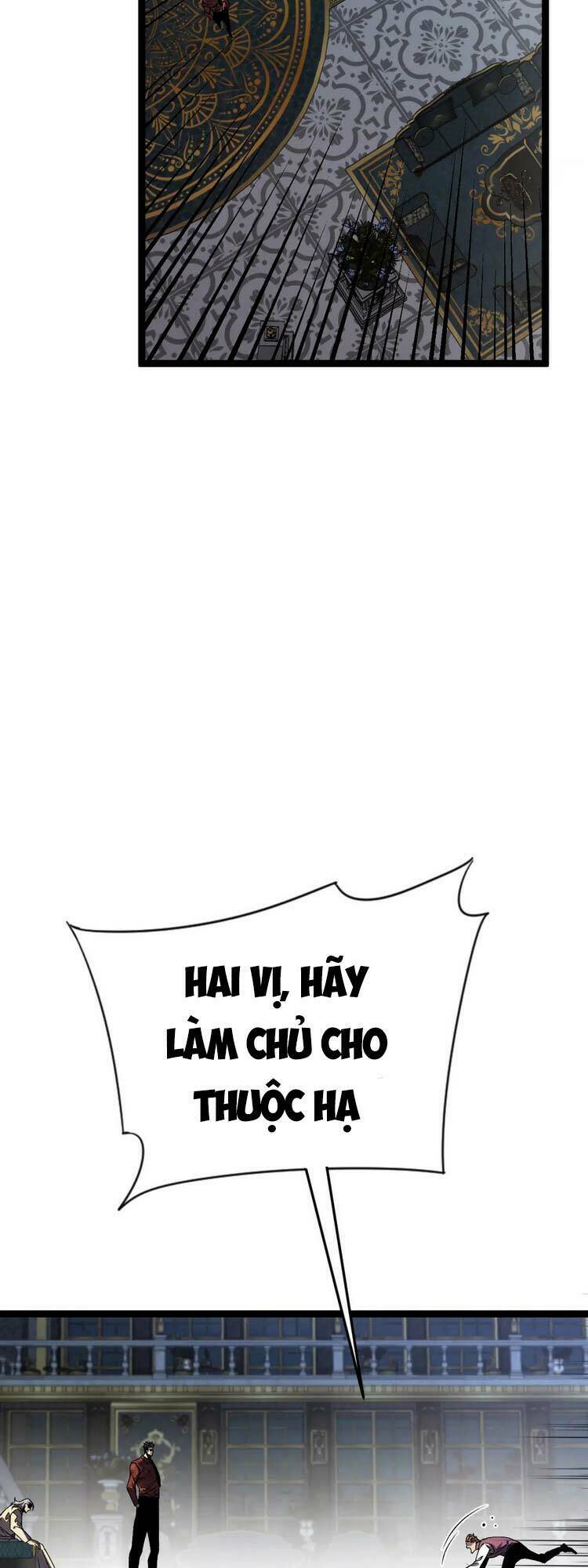 Thiên Phú Của Ngươi Giờ Là Của Ta - Chapter 39 - Page 4