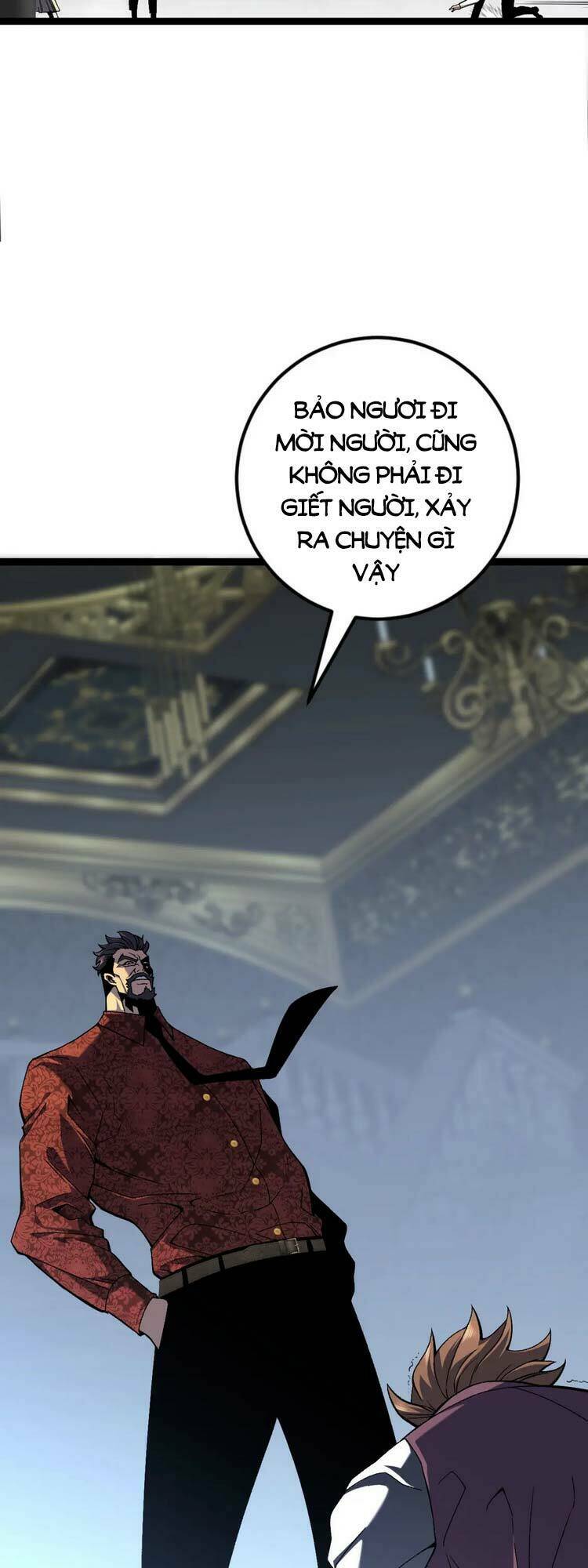 Thiên Phú Của Ngươi Giờ Là Của Ta - Chapter 39 - Page 5