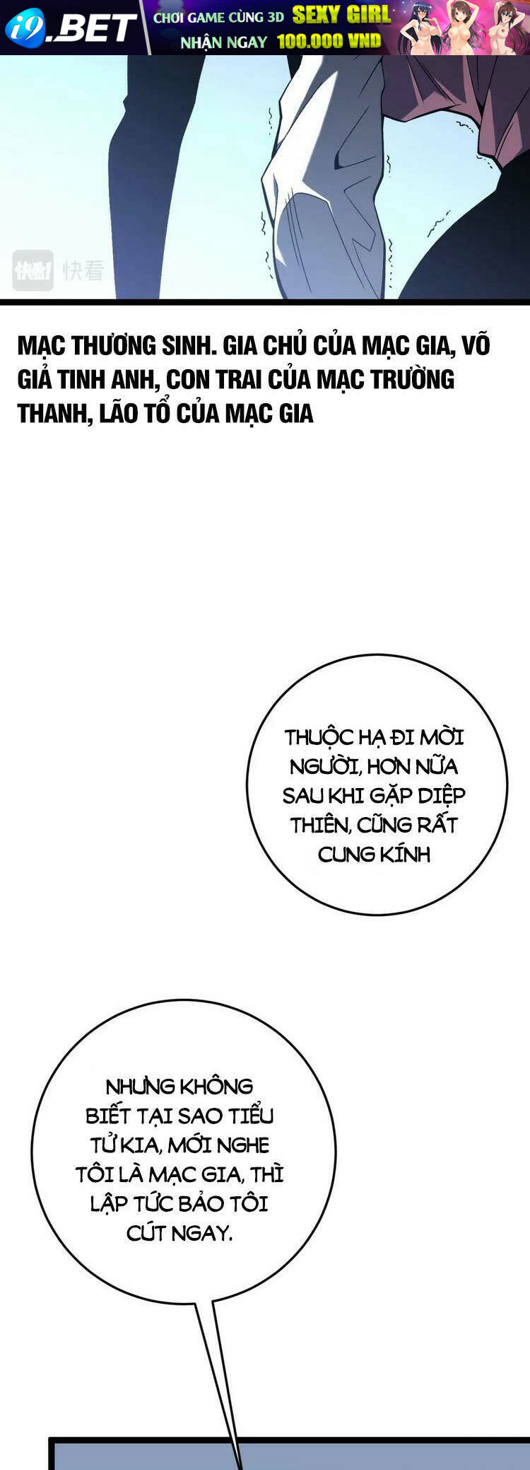 Thiên Phú Của Ngươi Giờ Là Của Ta - Chapter 39 - Page 6