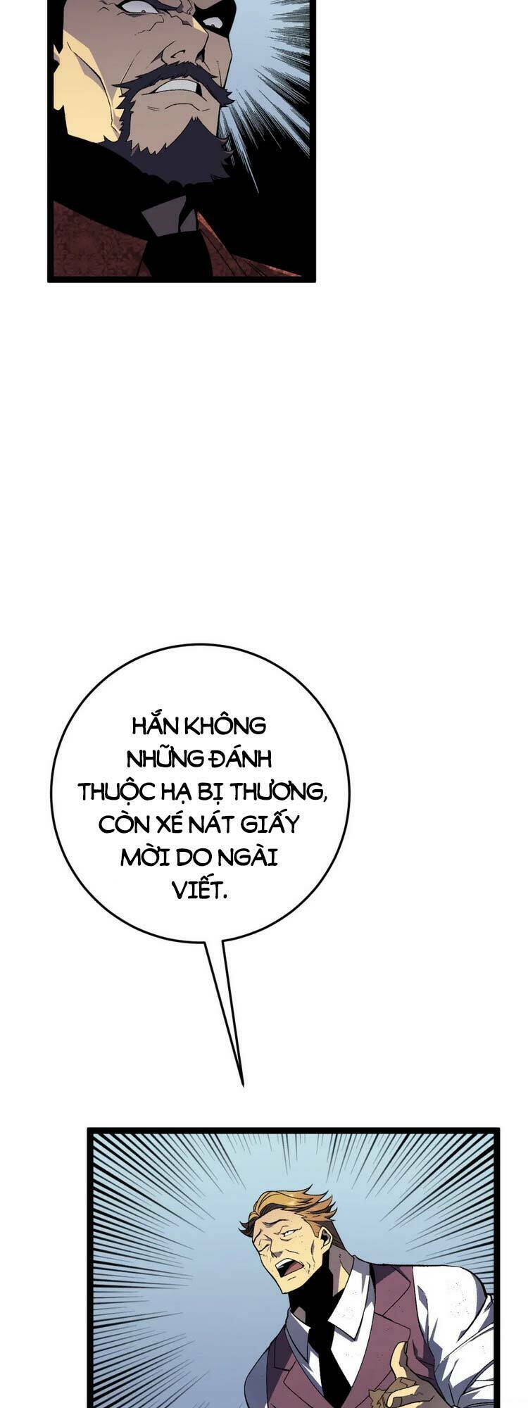 Thiên Phú Của Ngươi Giờ Là Của Ta - Chapter 39 - Page 8