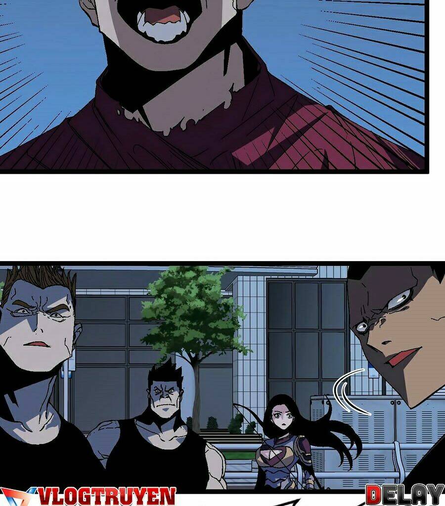 Thiên Phú Của Ngươi Giờ Là Của Ta - Chapter 4 - Page 9