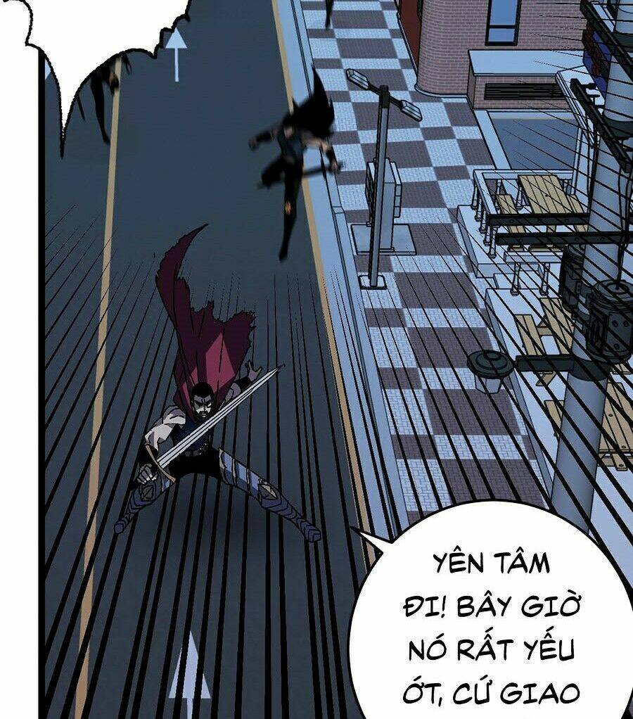 Thiên Phú Của Ngươi Giờ Là Của Ta - Chapter 4 - Page 16