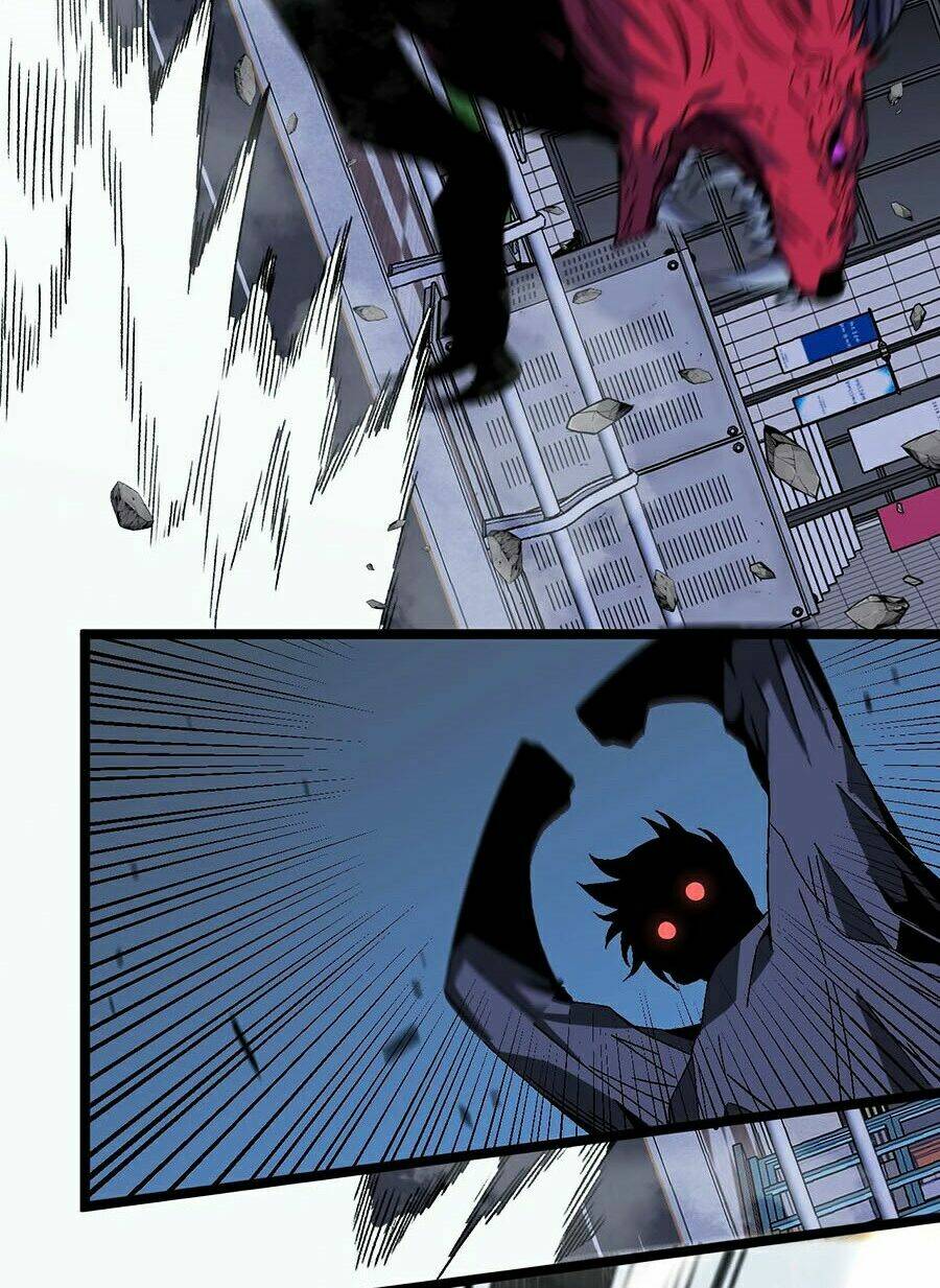 Thiên Phú Của Ngươi Giờ Là Của Ta - Chapter 4 - Page 31