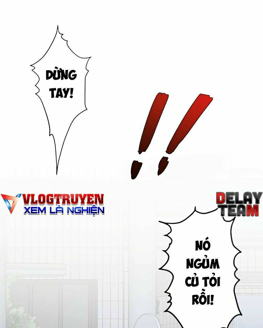 Thiên Phú Của Ngươi Giờ Là Của Ta - Chapter 4 - Page 40