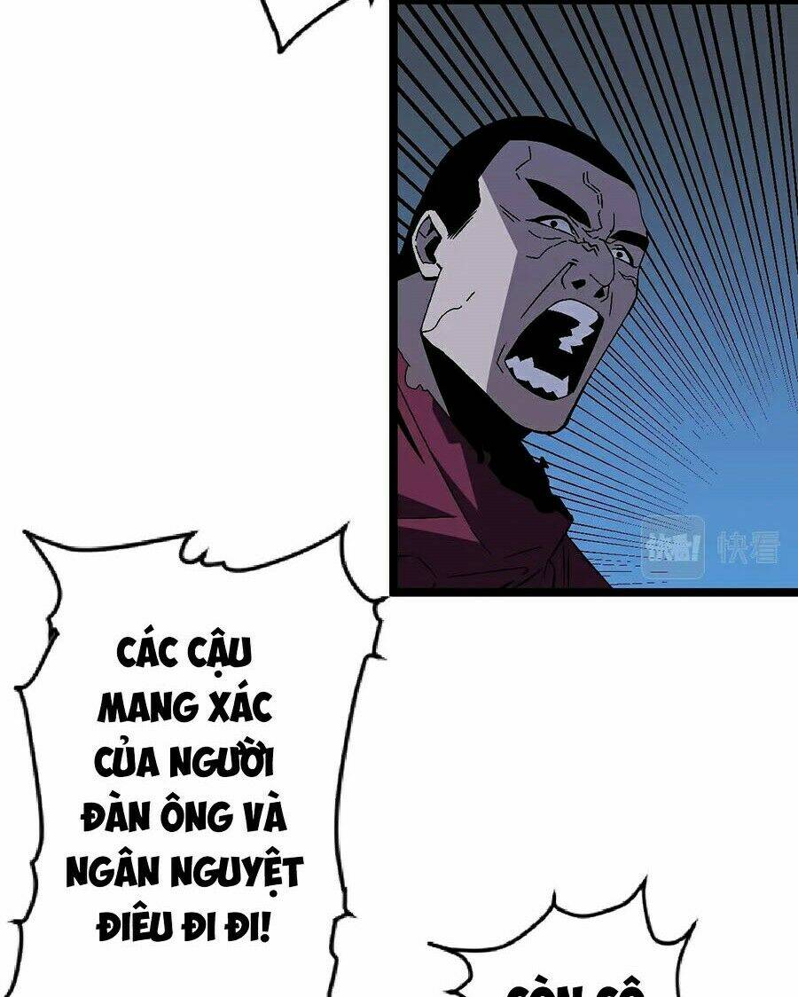 Thiên Phú Của Ngươi Giờ Là Của Ta - Chapter 4 - Page 46