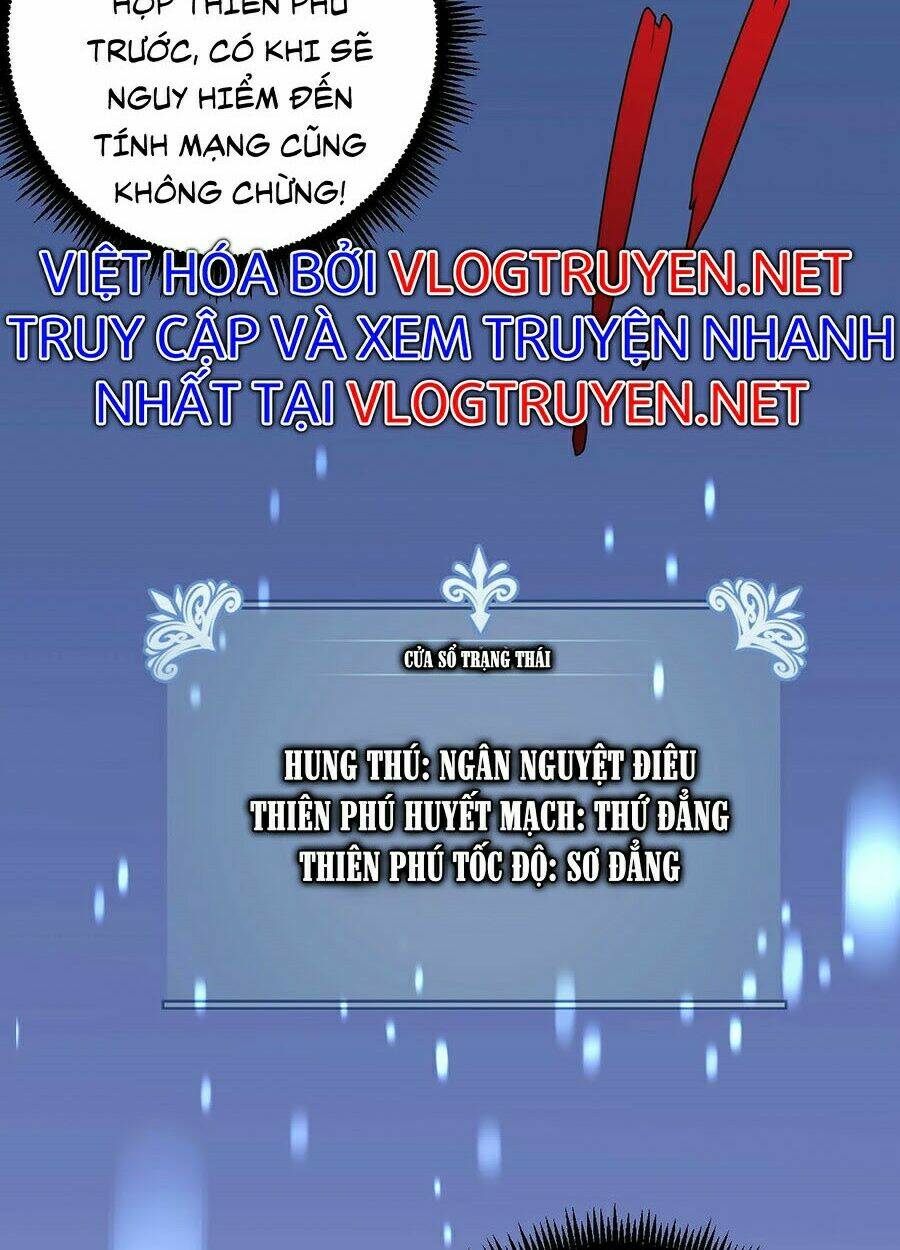 Thiên Phú Của Ngươi Giờ Là Của Ta - Chapter 4 - Page 75