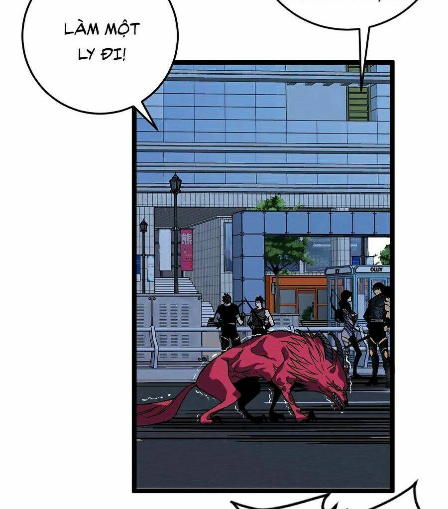 Thiên Phú Của Ngươi Giờ Là Của Ta - Chapter 4 - Page 7