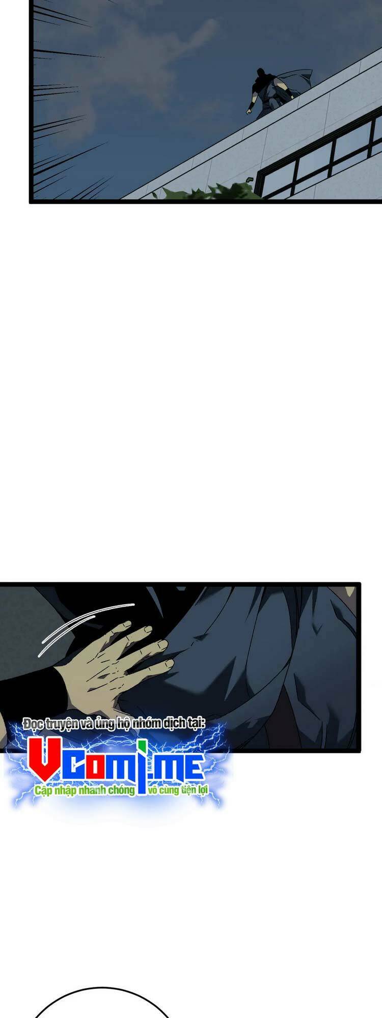 Thiên Phú Của Ngươi Giờ Là Của Ta - Chapter 40 - Page 9