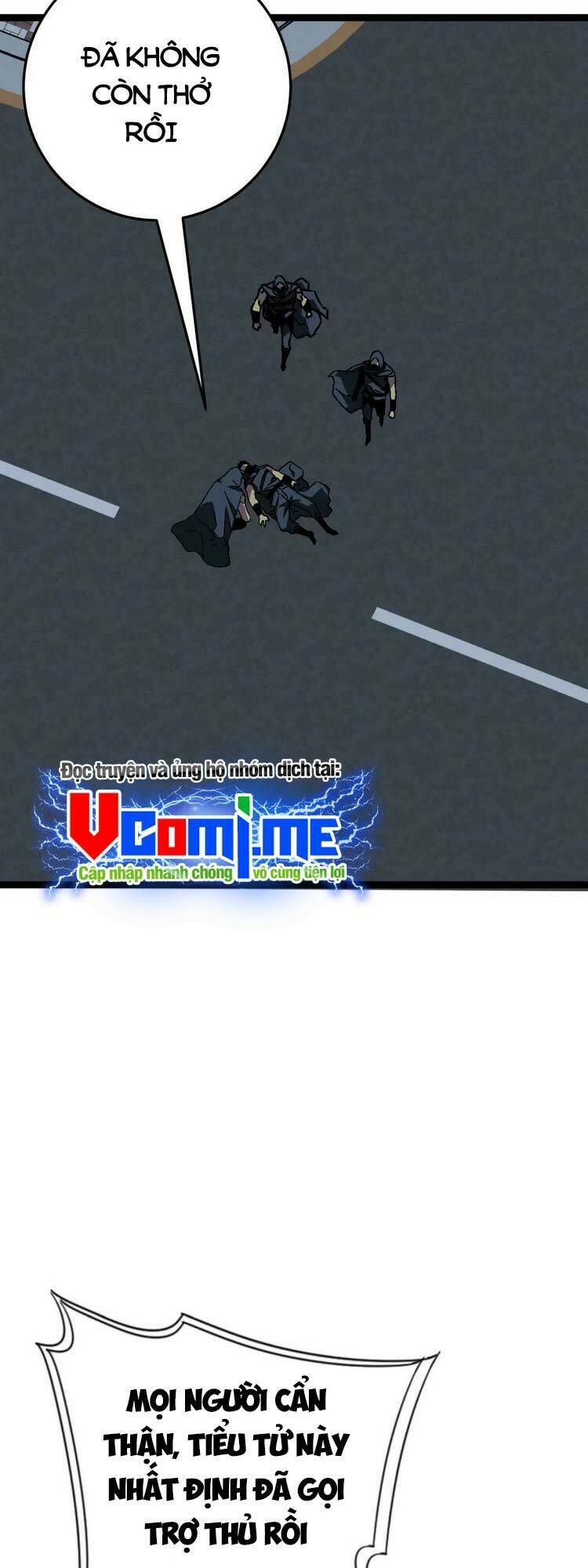 Thiên Phú Của Ngươi Giờ Là Của Ta - Chapter 40 - Page 10