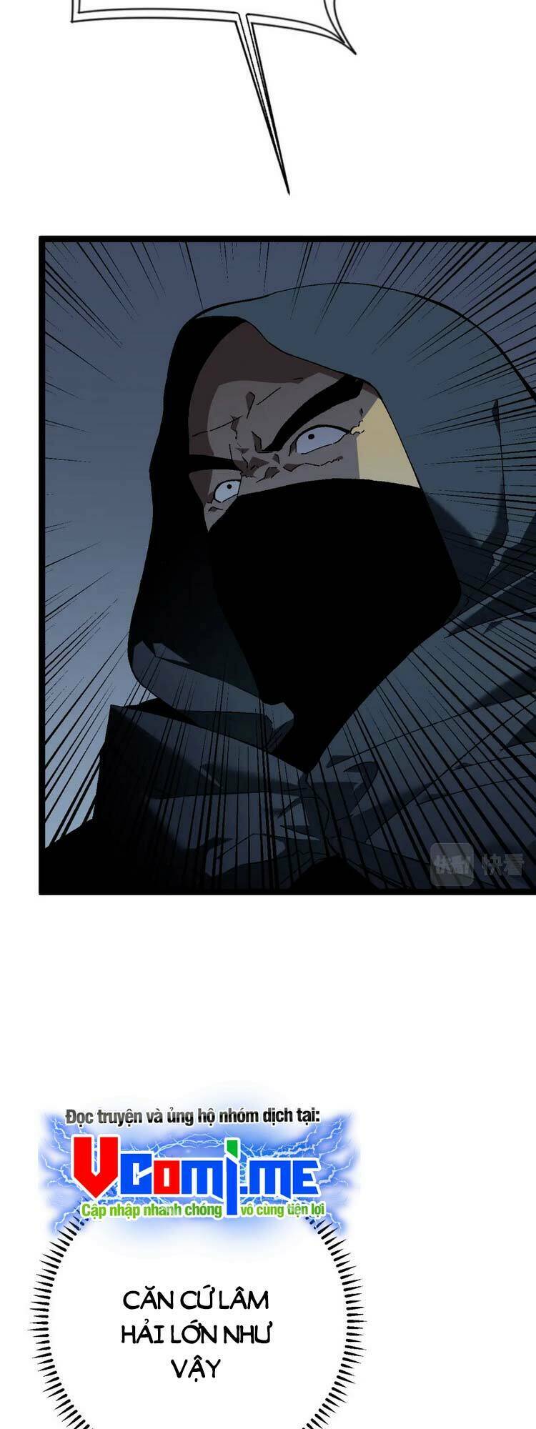 Thiên Phú Của Ngươi Giờ Là Của Ta - Chapter 40 - Page 11