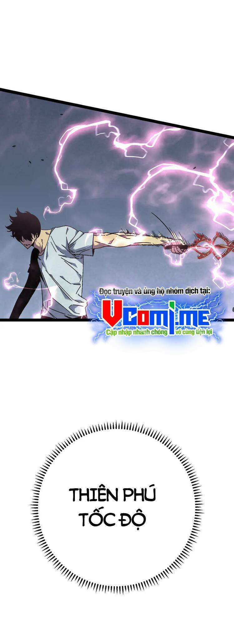 Thiên Phú Của Ngươi Giờ Là Của Ta - Chapter 40 - Page 20
