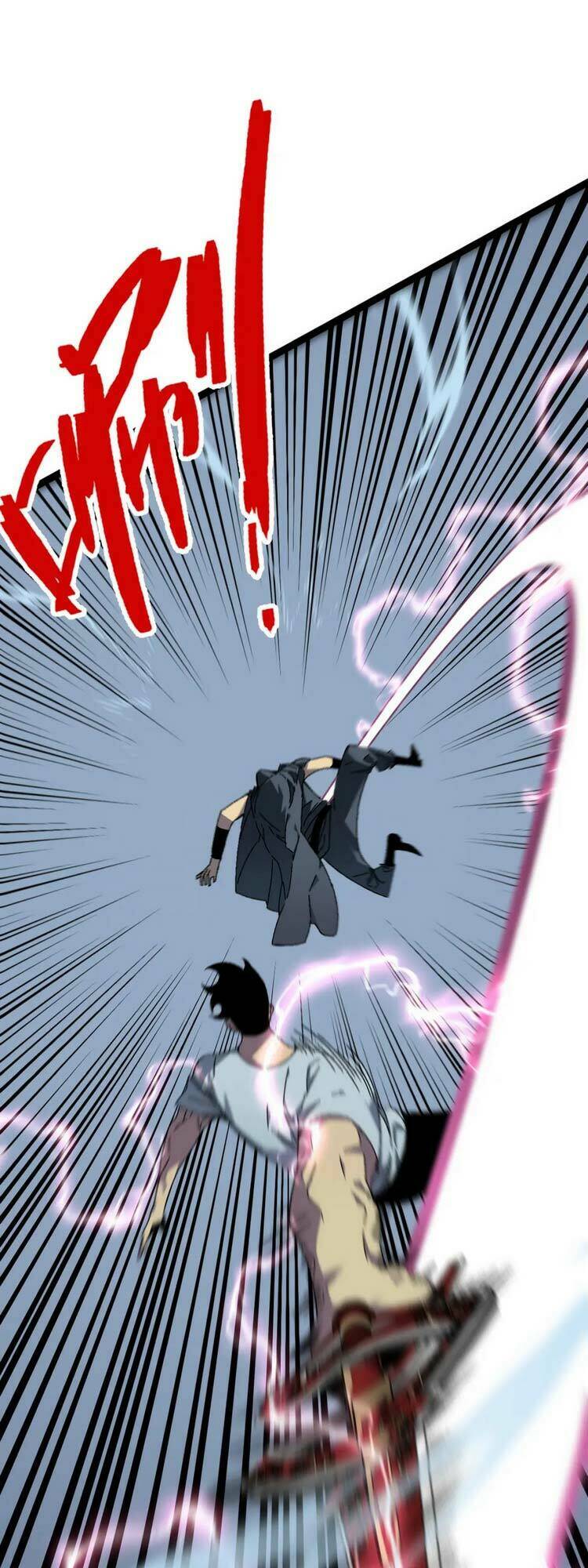 Thiên Phú Của Ngươi Giờ Là Của Ta - Chapter 40 - Page 25