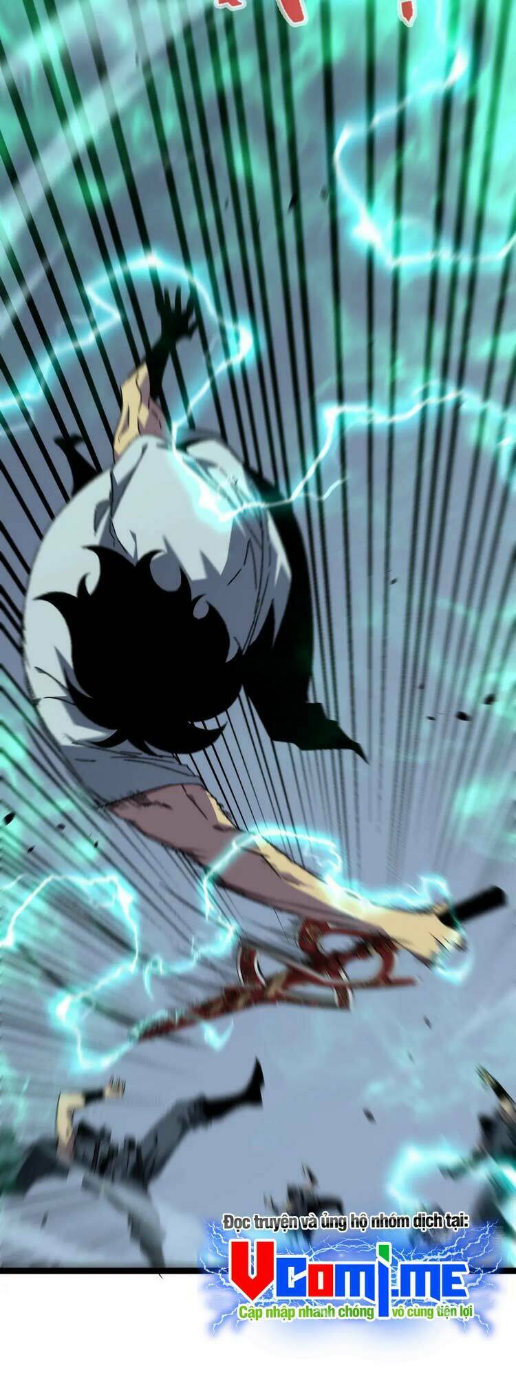 Thiên Phú Của Ngươi Giờ Là Của Ta - Chapter 40 - Page 35