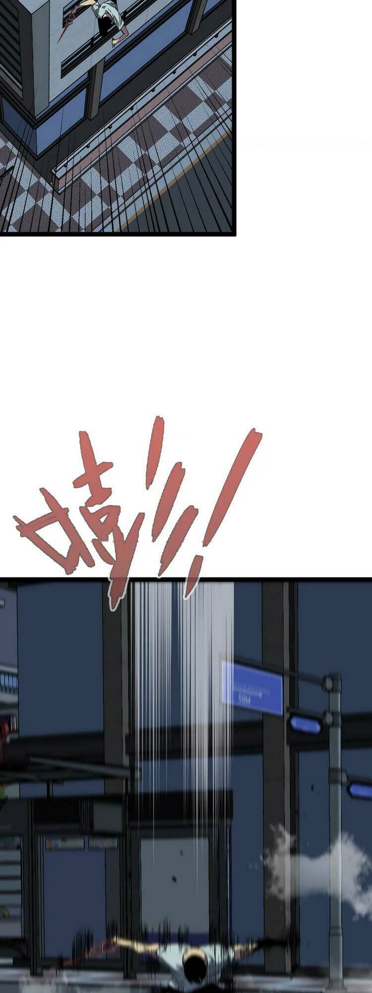 Thiên Phú Của Ngươi Giờ Là Của Ta - Chapter 40 - Page 37