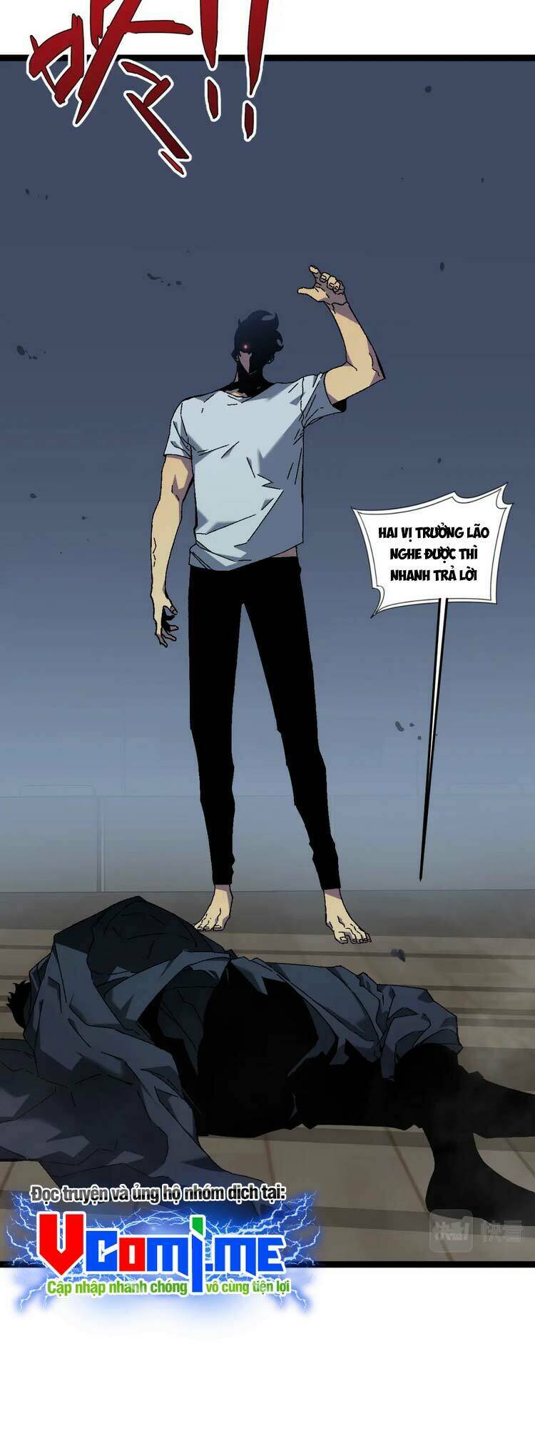 Thiên Phú Của Ngươi Giờ Là Của Ta - Chapter 40 - Page 3